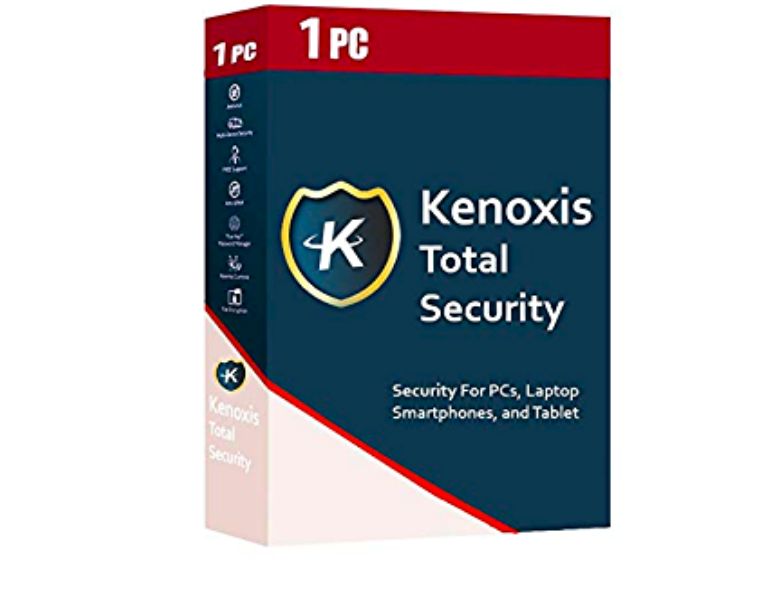 Kenoxis Total Security for Android